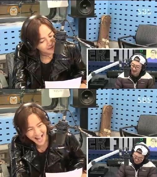 장근석 대박 출연 