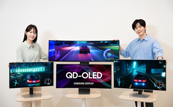 삼성전자, 20년 글로벌 TV 시장 1위 순항…LG전자는 OLED TV 1위