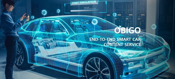 [K-자동차 밸류업 체크] 바퀴 달린 컴퓨터 시대, '오비고의 소망' - 뉴스 썸네일 이미지