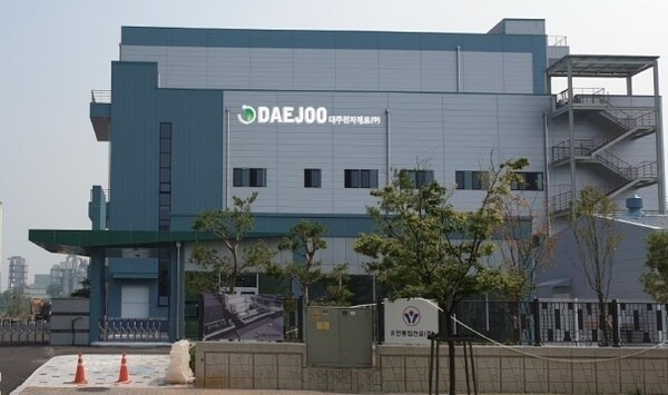[K-자동차 밸류업 체크] 촌스러운 가족 회사?...세계가 줄 선 대주전자재...
